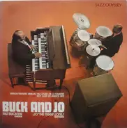 Milt Buckner , Jo Jones - Buck And Jo