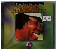 Milton Nascimento - Brazilian Collection: From A To Z