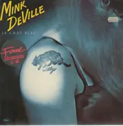 Mink De Ville - Le Chat Bleu