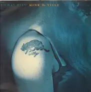 Mink De Ville - Le Chat Bleu