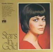 Mireille Mathieu - Stars in Gold