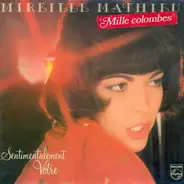 Mireille Mathieu - Sentimentalement Vôtre