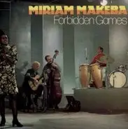 Miriam Makeba - Forbidden games