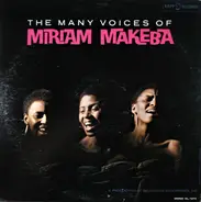 Miriam Makeba - The Many Voices of Miriam Makeba