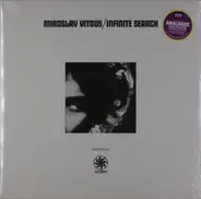 Miroslav Vitous - Infinite Search