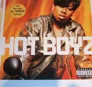 Missy Elliott - Hot Boyz