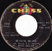 Mitty Collier - Together / No Faith, No Love
