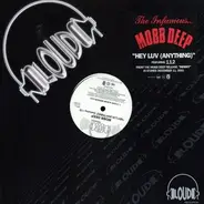 Mobb Deep Featuring 112 - Hey Luv (Anything)