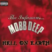 Mobb Deep - Hell on Earth