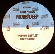 Mobb Deep/Lloyd Banks - Poppin' Bottles / Simple (Diss To The Game)