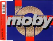 Moby - Hymn