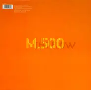 Model 500 - The Flow