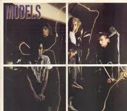 Models - Out of Mind Out of Sight