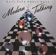 Modern Talking - Let's Talk About Love
