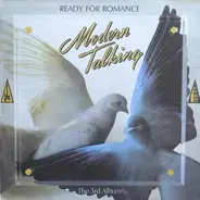 Modern Talking - Ready For Romance  - The 3rd Album