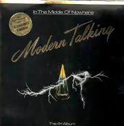 Modern Talking - In The Middle Of Nowhere - The 4th Album