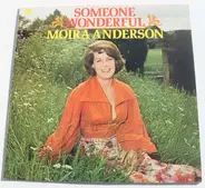 Moira Anderson - Someone Wonderful