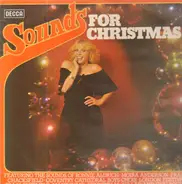 Moira Anderson, Ronnie Aldrich, a.o. - Sounds For Christmas