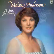 Moira Anderson - A Star For Sunday