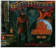 Molly Hatchet - Silent Reign of Heroes