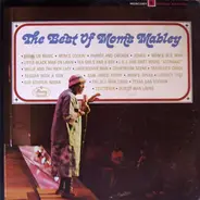 Moms Mabley - The Best Of Moms Mabley