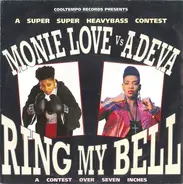 Monie Love vs. Adeva - Ring My Bell