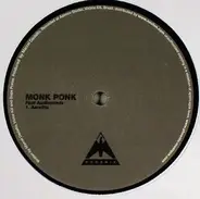 Monk Ponk - Aerolito