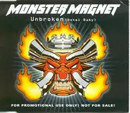 Monster Magnet - Unbroken (Hotel Baby)