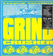 Morbid Angel, Repulsion, Carcass, a.o. - Grindcrusher - The Earache Sampler