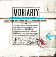MoriArty - 'Gee Whiz But This Is A Lonesome Town'