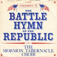 Mormon Tabernacle Choir - Battle Hymn Of The Republic / The Lord's Prayer