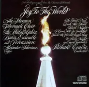 Mormon Tabernacle Choir / Philadelphia Brass Ensemble / Richard P. Condie / Alexander Schreiner - Joy to the World