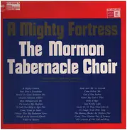 Mormon Tabernacle Choir , Richard P. Condie , Alexander Schreiner , Frank W. Asper - A Mighty Fortress
