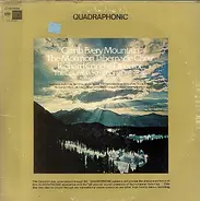 Mormon Tabernacle Choir, Columbia Symphony Orchestra - Climb Every Mountain