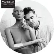 Morrissey - PD-Satellite Of Love
