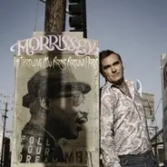 Morrissey - I'M Throwing My Arms Around Paris