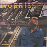 Morrissey - Sunny