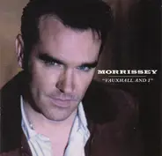 Morrissey - Vauxhall and I