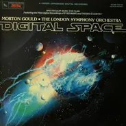 Morton Gould & The London Symphony Orchestra - Digital Space