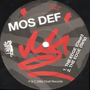 Mos Def - The Edge