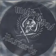 Motörhead - Bastards