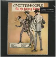 Mott The Hoople - All the Young Dudes