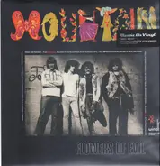 Mountain - Flowers of Evil