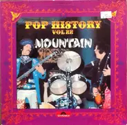 Mountain - Pop History Vol. 22