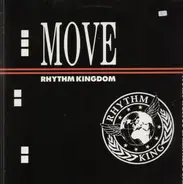 Move - Rhythm Kingdom