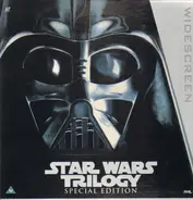 Movie (George Lucas) - Star Wars Trilogy