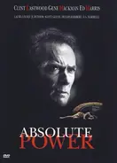 Clint Eastwood - Absolute Power