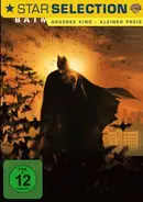 Christopher Nolan - Batman Begins (Einzel-DVD)