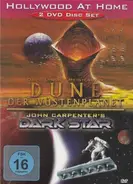 Lynch / Carpenter - Dune / dark star