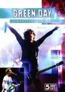 Green Day - Collectors box set